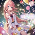 ゆきま2り、重音テト、初音ミク - Happy birthday to you
