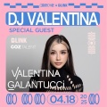 BLINKbyCrayoke、Taisheng Music - 4.18 VALENTINA @ BLINK @ 伊尔 SET 07