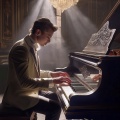 Musica Relajante De Piano Clásica、Relajación de piano、Piano Tranquilo - Notas Para Relajación Y Paz