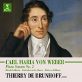 Thierry De Brunhoff - Invitation to the Dance, Op. 65, J. 260