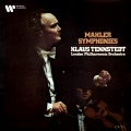 Klaus Tennstedt、edith wiens、elizabeth connell、felicity lott、hans sotin、jorma hynninen、london philharmonic choir、Trudeliese Schmidt - V. Uns bleibt ein Erdenrest