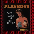 Art Pepper、Chet Baker - For Minors Only
