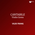 Vilde Frang、Robin Ticciati、deutsches symphonie-orchester berlin - II. Andante