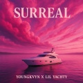 YoungKvyn、Lil Yachty - surreal