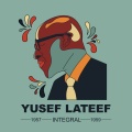 Yusef Lateef - If You Could See Me Now