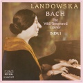 Angela Hewitt - Johann Sebastian Bach: Johann Sebastian Bach: The Well-Tempered Clavier, Book I, BWV 846-869 (十二平均律键盘曲集,第2卷 - 升D小调第8号赋格曲，作品877)