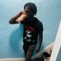 Benji tdot、Jah Play 4 Keeps - Freestyle