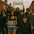 Sagar P World、Cash Cash - Straateng