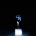 Mariah the Scientist - Burning Blue