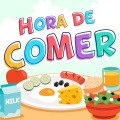 Los Meñiques De La Casa - El Baile De La Pizza