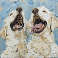 Calming for Dogs、Dog Calming Music、Some Relaxing Music for Dogs - Simple Lives