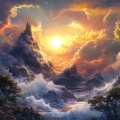 Músicas Para Relaxar、Musica Relajante、Calm Music - Horizonte de Eventos