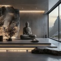 Músicas Para Relaxar、Musica Relajante、Calm Music - Montañas Lejanas en Paz Interior