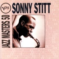 sonny stitt - Time After Time