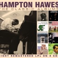 Hampton Hawes - Five Spot