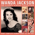 Wanda Jackson - One Teardrop At A Time