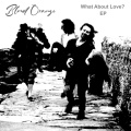 Blood Orange - What About Love?