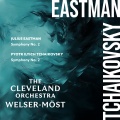 The Cleveland Orchestra、Franz Welser-Möst - II. Andantino marziale, quasi moderato