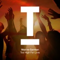 Maxinne - Too High For Love