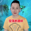 盘锦兵哥 - 这空荡的酒杯