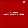 Anne-Sophie Mutter - I. Allegro