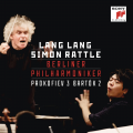 郎朗、Berliner Philharmoniker、Simon Rattle - The Dance of Waterweeds