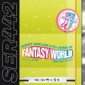 Didier Sinclair、Chris Pi - Fantasy World
