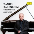 Daniel Barenboim - Schumann: Carnaval, Op. 9: XI. Chiarina. Passionato