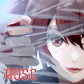 Satop、重音テト - ROSE