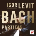Igor Levit、Johann Sebastian Bach - Partita No. 1 in B-Flat Major, BWV 825: II. Allemande