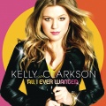Kelly Clarkson - Tip Of My Tongue