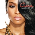 Ciara、Usher - Turn It Up