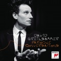 david greilsammer、Antonio Soler - Sonata No. 84 in D