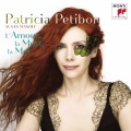 patricia petibon、Yann Tiersen、Susan Manoff、David Venitucci - Lok Gweltaz