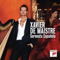 xavier de maistre、Gerónimo Giménez、Lucero Tena - No.4, Intermedio