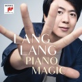 Frédéric François Chopin、Lang Lang - Nocturne in E-Flat Major, Op. 55, No. 2