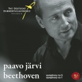 Paavo Järvi - Symphony No. 5 in C minor ('Fate'), Op. 67: 4. Allegro