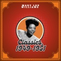 Mary Lou Williams - My First Date with You