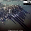 Young Astronauts Club - Live Phrom Tha Surface Ov Tha Moon