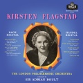 kirsten Flagstad、London Philharmonic Orchestra、Adrian Boult - Jesu joy of man's desiring