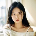 夏简希 - 泪雨红妆