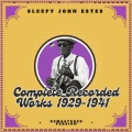sleepy john estes - You Shouldn't Do That