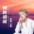 王娜 - 恨你说谎