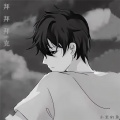 水里的鱼 - 拜拜拜克