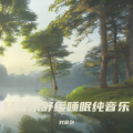刘金剑 - 轻音乐舒缓放松纯音乐