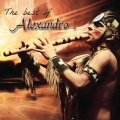 Alexandro Querevalú - The Last of the Mohicans