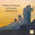 Hélène Grimaud - II. Adagio assai