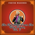 Porter Wagoner - Cold Dark Waters