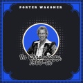 Porter Wagoner - An Old Log Cabin for Sale