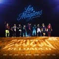 Tutu、Casper Magico、Hades66、Juanka、Brray、Miky Woodz、Blackinny、Pusho、Kendo Kaponi - Zouzou